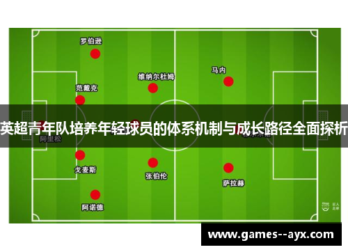 英超青年队培养年轻球员的体系机制与成长路径全面探析